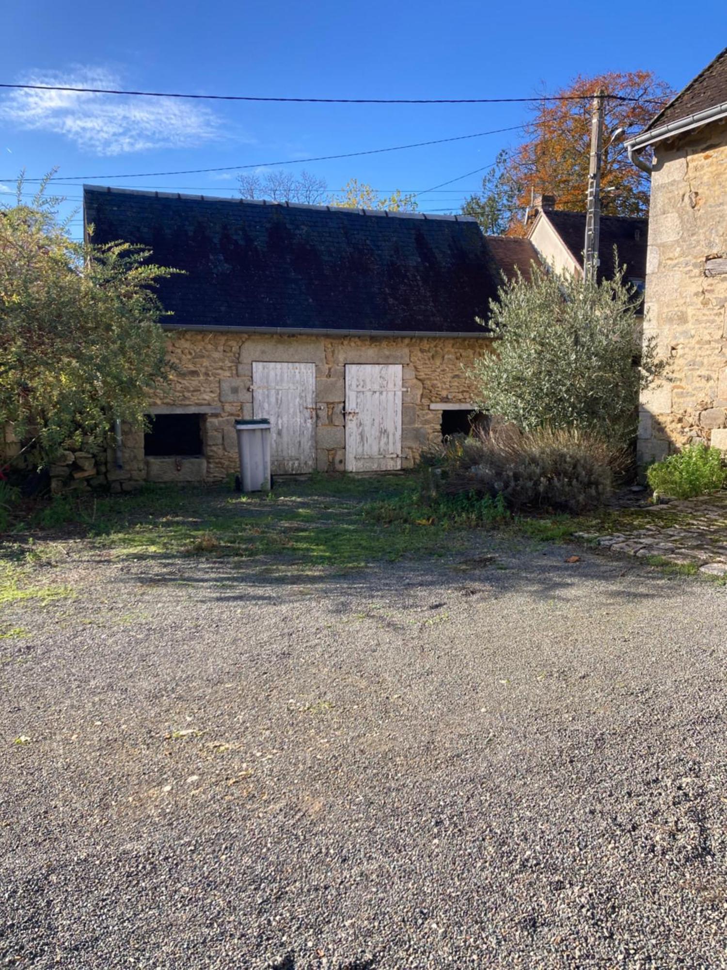 Villa Maison Cocooning Gesnes-le-Gandelin Exterior foto